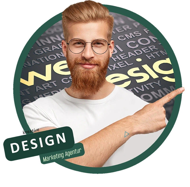Green Color Webdesign und Kundenprojekte