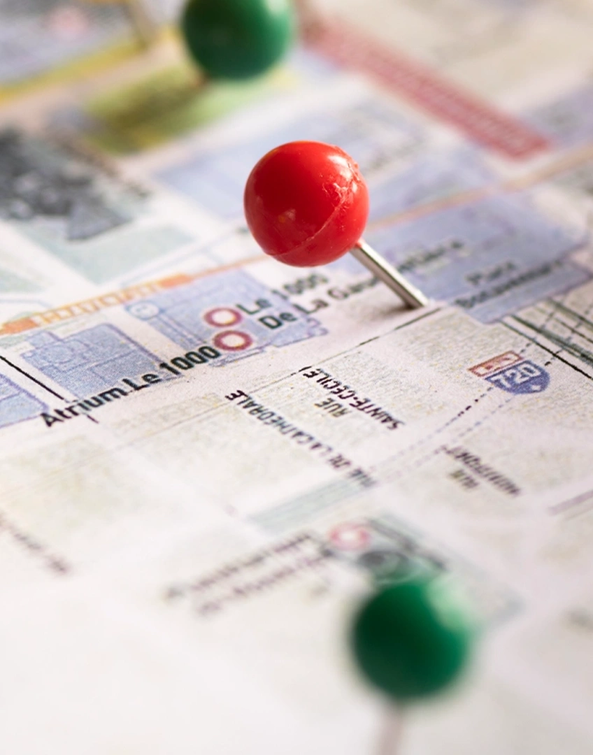 Lokale Google-Suche und Maps-Sichtbarkeit