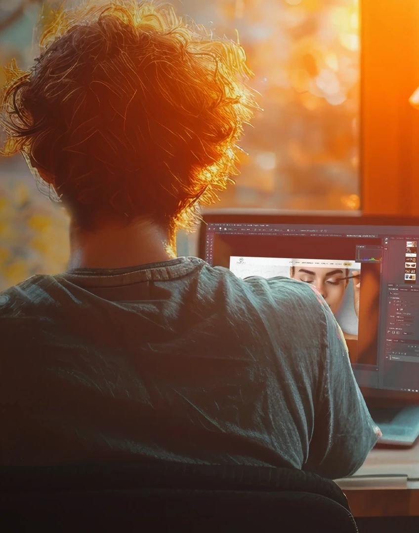 Webdesign